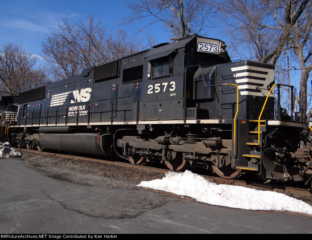 NS 2753