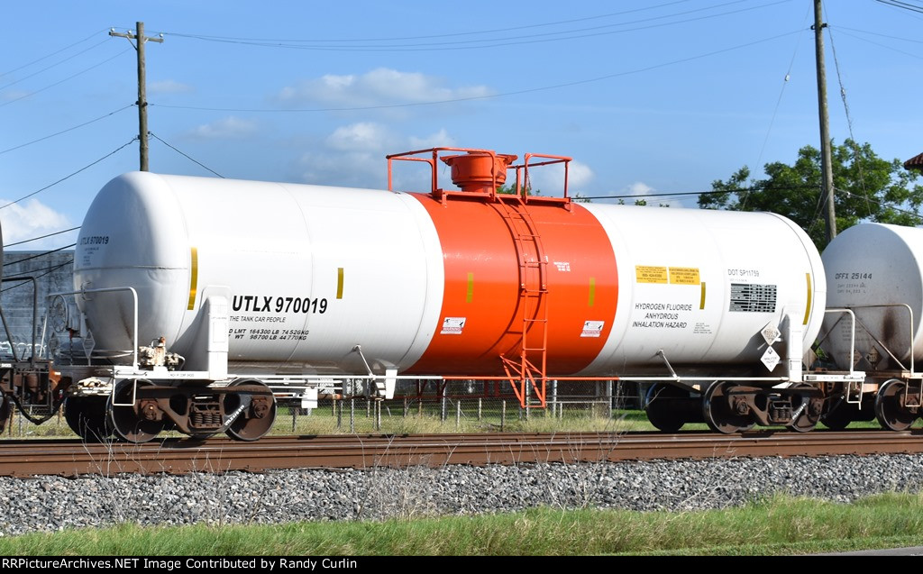 UTLX 970019