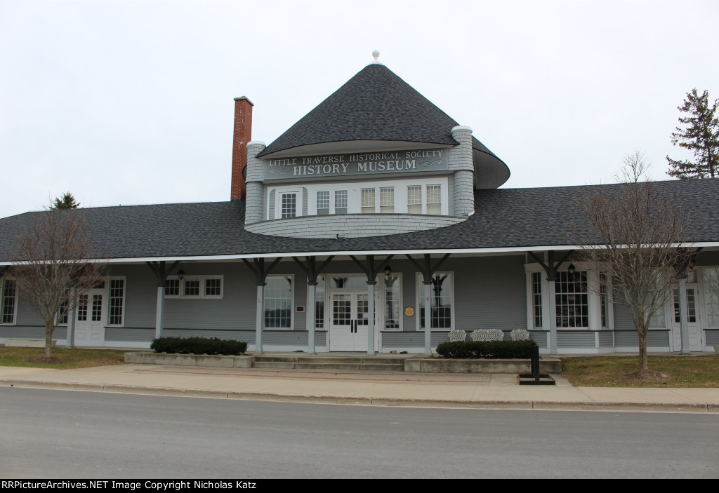 Petoskey PM Depot