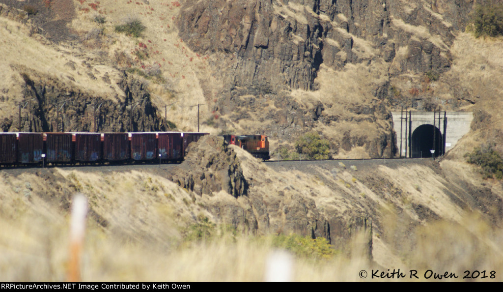 DPUs on a Southbound Manifest