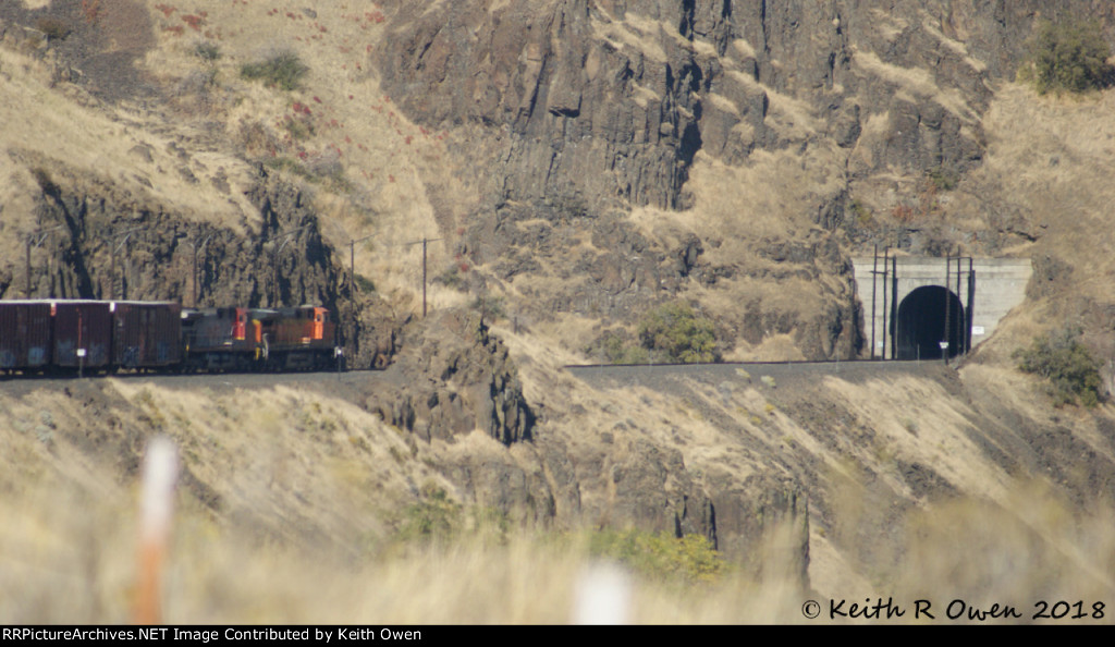 DPUs on a Southbound Manifest