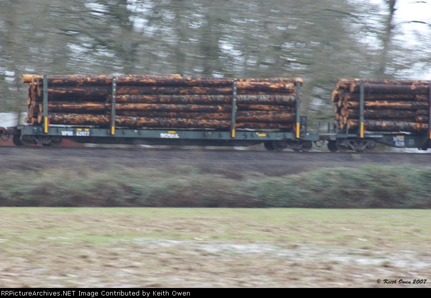 Logs at Speed