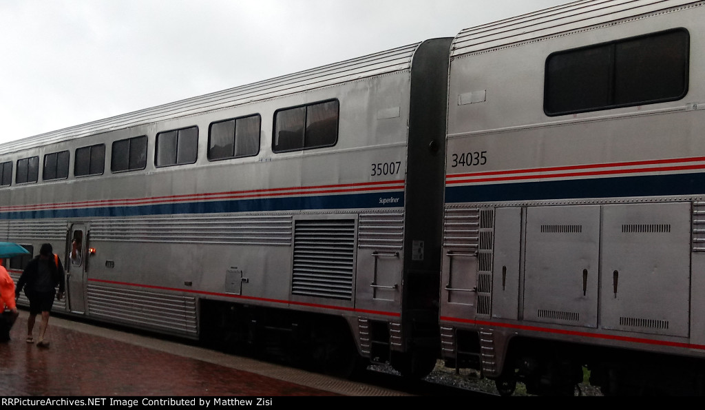 AMTK 35007