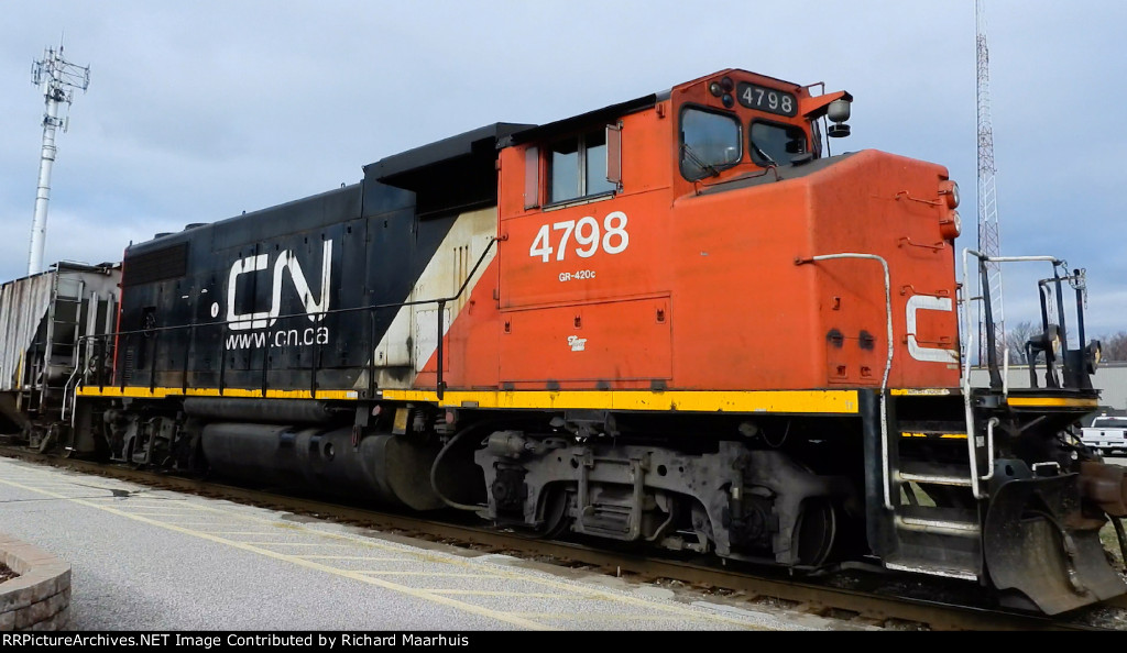 CN 4798