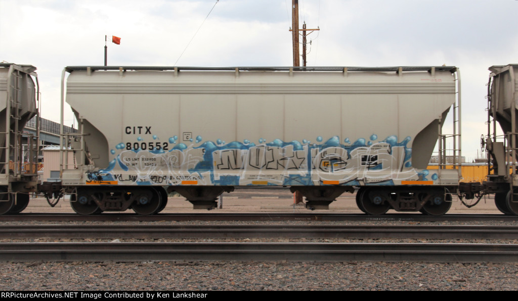 CITX 800552
