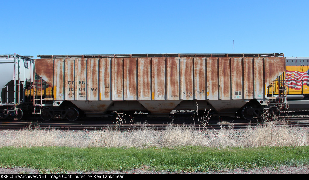 CTRN 100497
