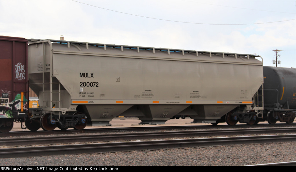 MULX 200072