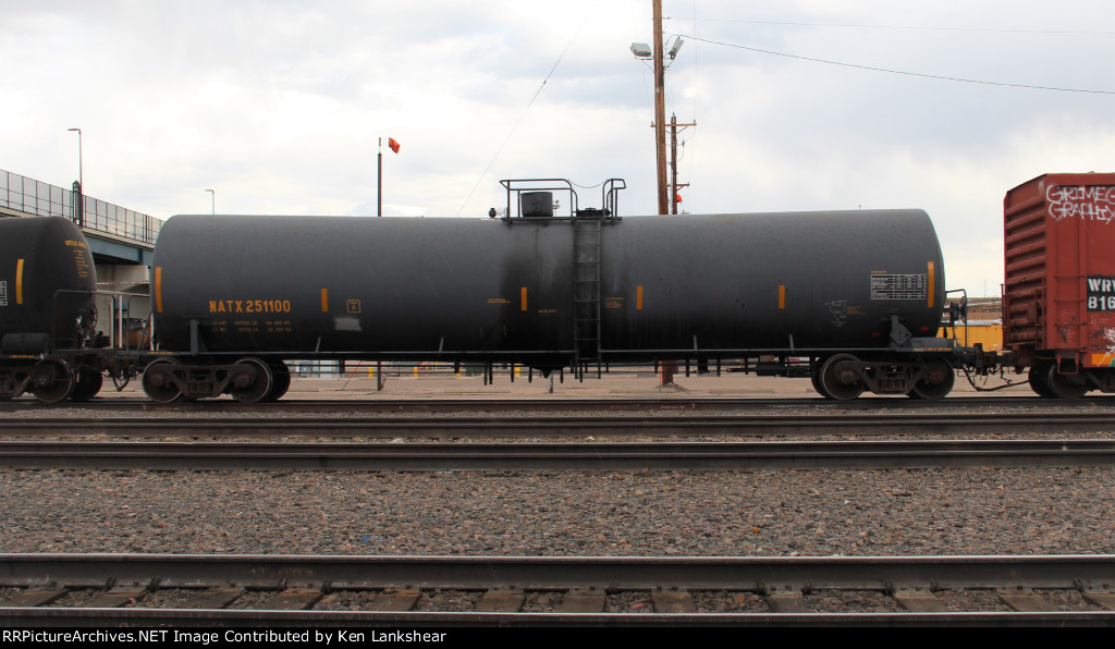 NATX 251100