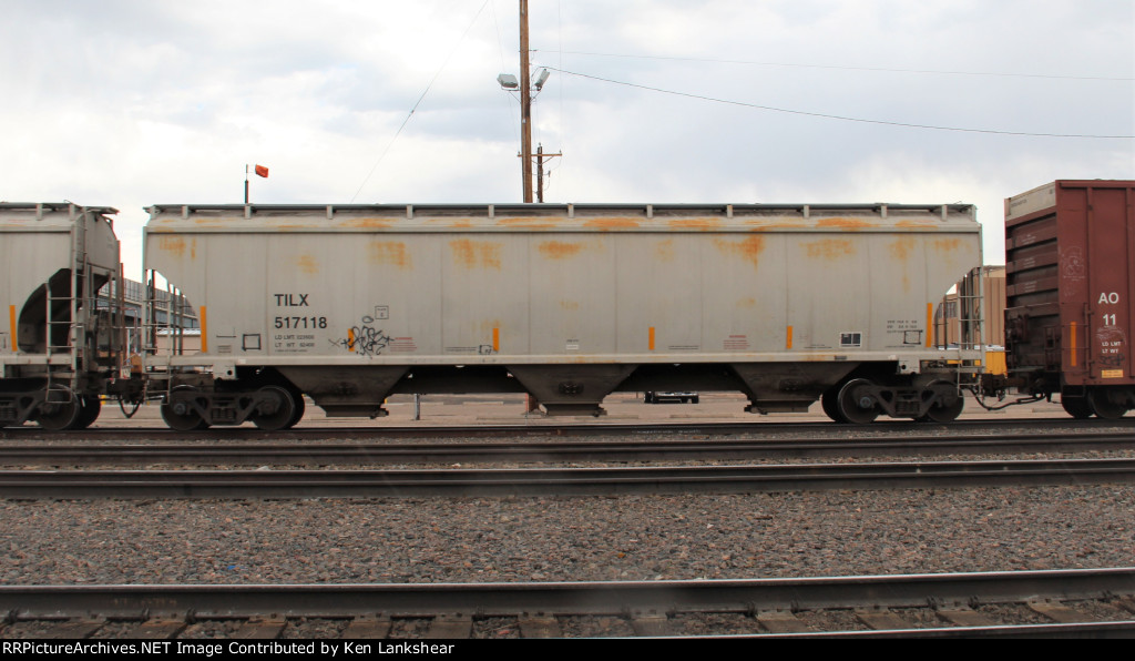 TILX 517118