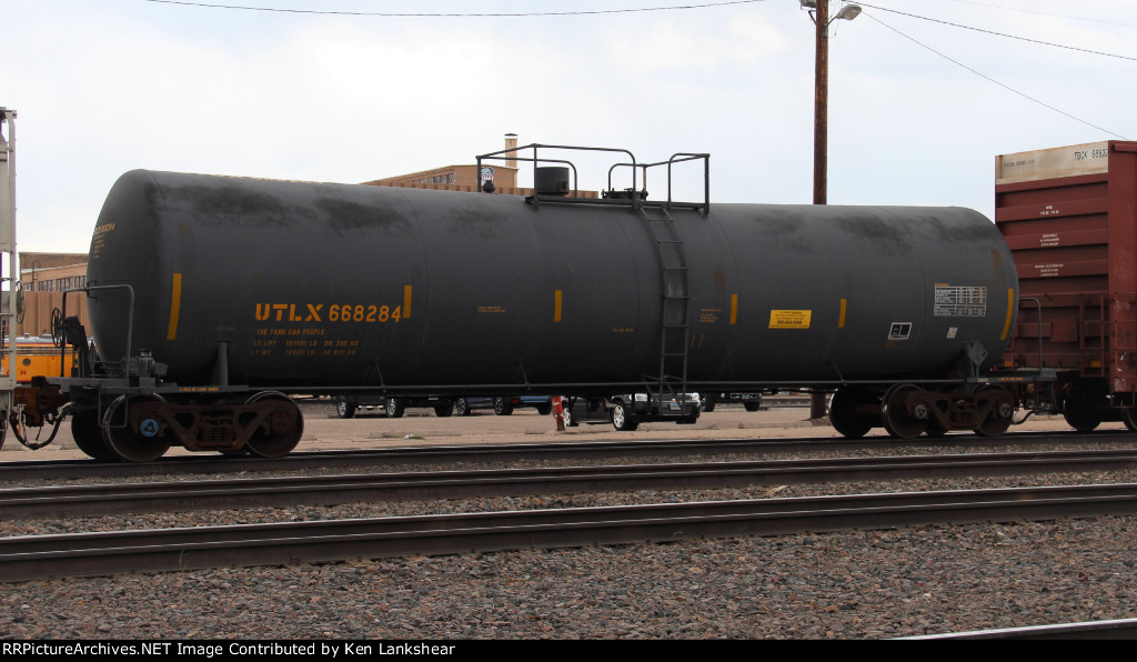 UTLX 668284