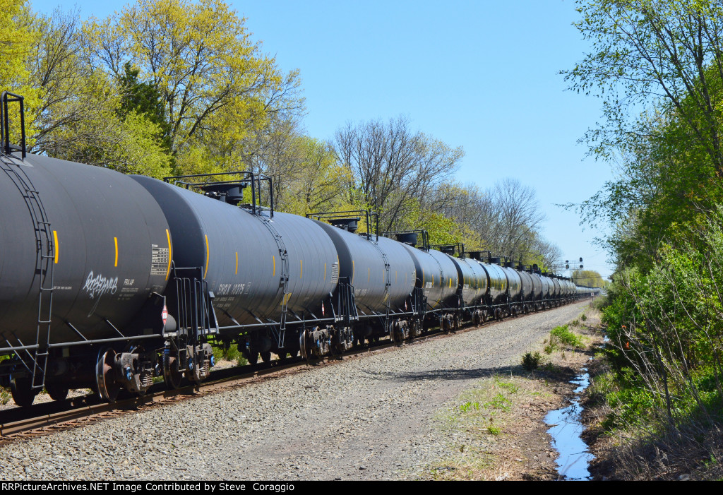 SHQX 10375 & SHQX 10428 ARE BOTH NEW TO RRPA