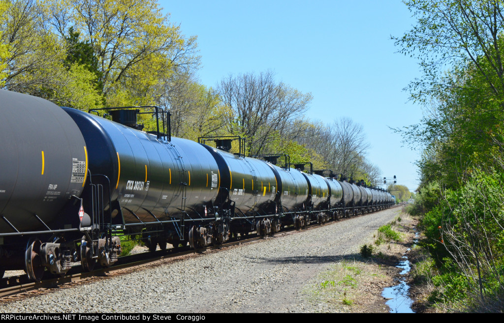 CTCX 303151 IS NEW TO RRPA
