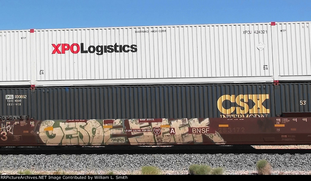 EB Intermodal Frts at Erie NV -64