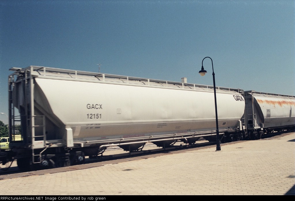 GACX 12151