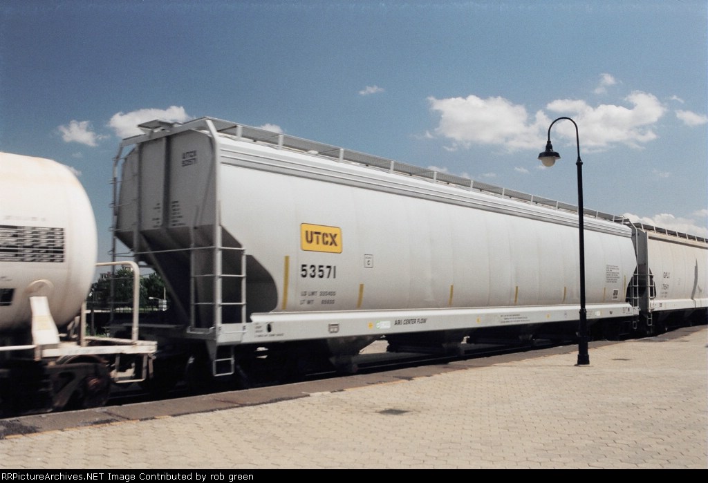 UTCX 53571