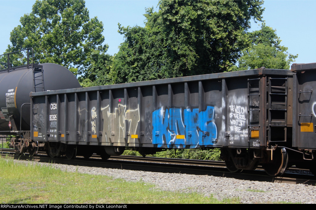 CIGX 803954