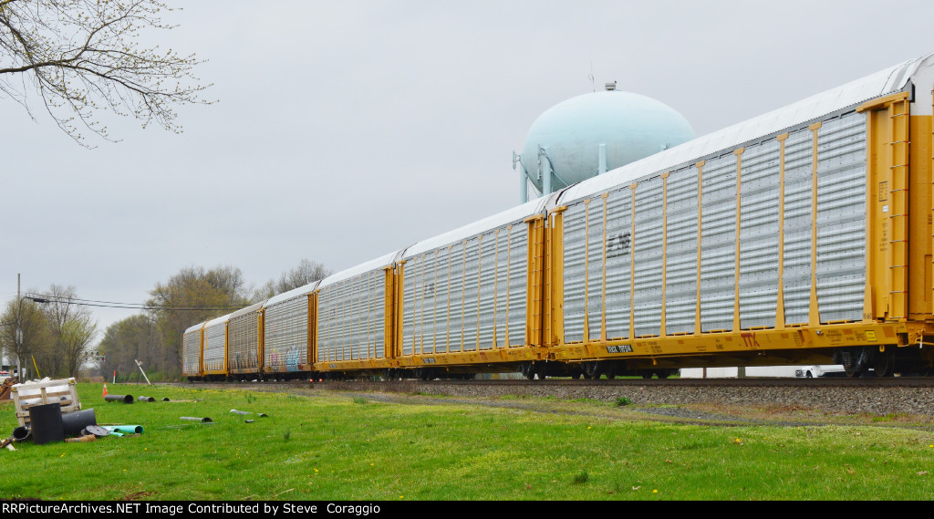 TOCX 707514 IS NEW TO RRPA