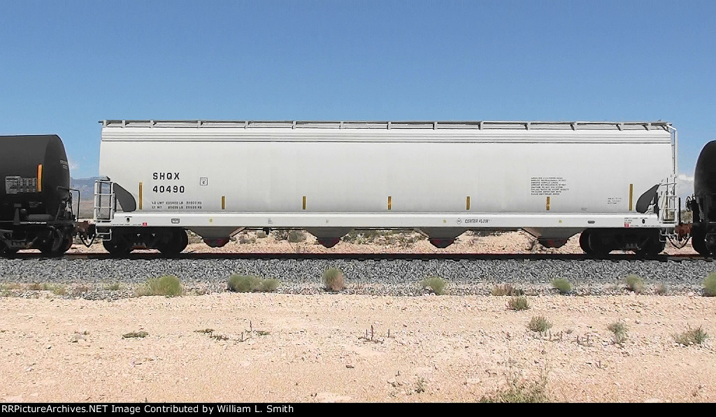  WB Manifest Frts at Erie NV -39