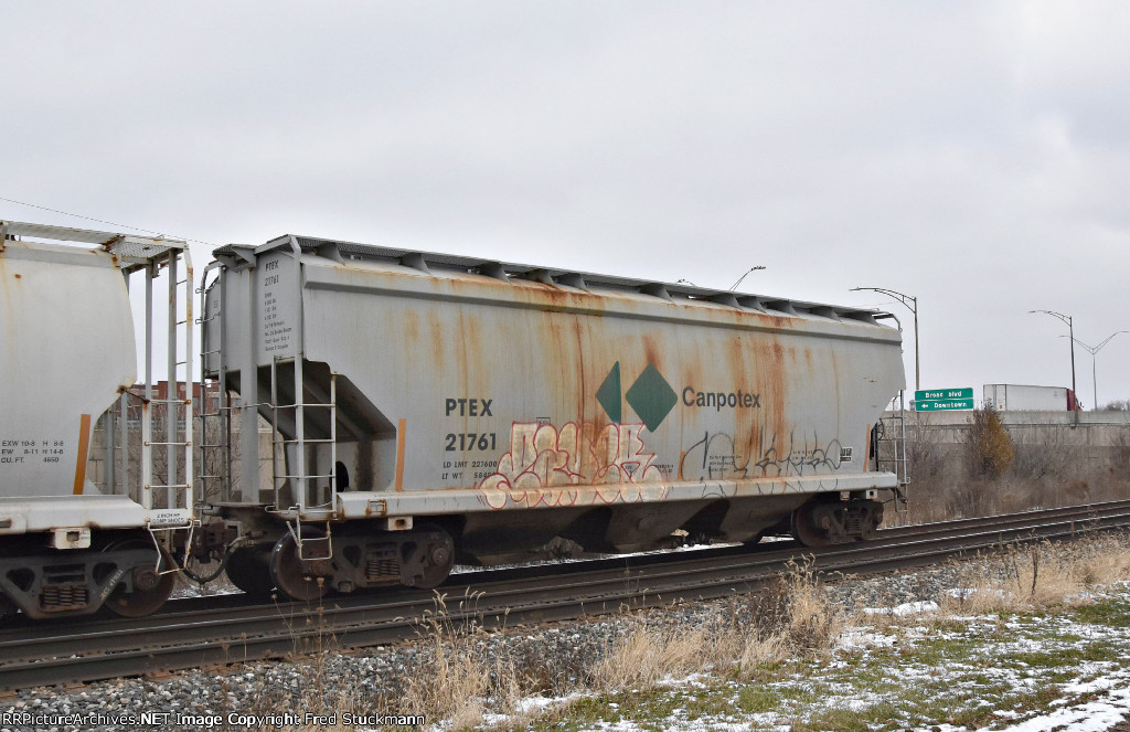 PTEX 21761 is new to rrpa.