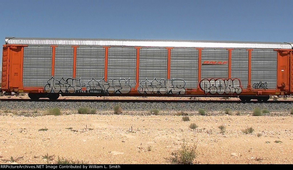 WB Manifest Frts at Erie NV(2) -25