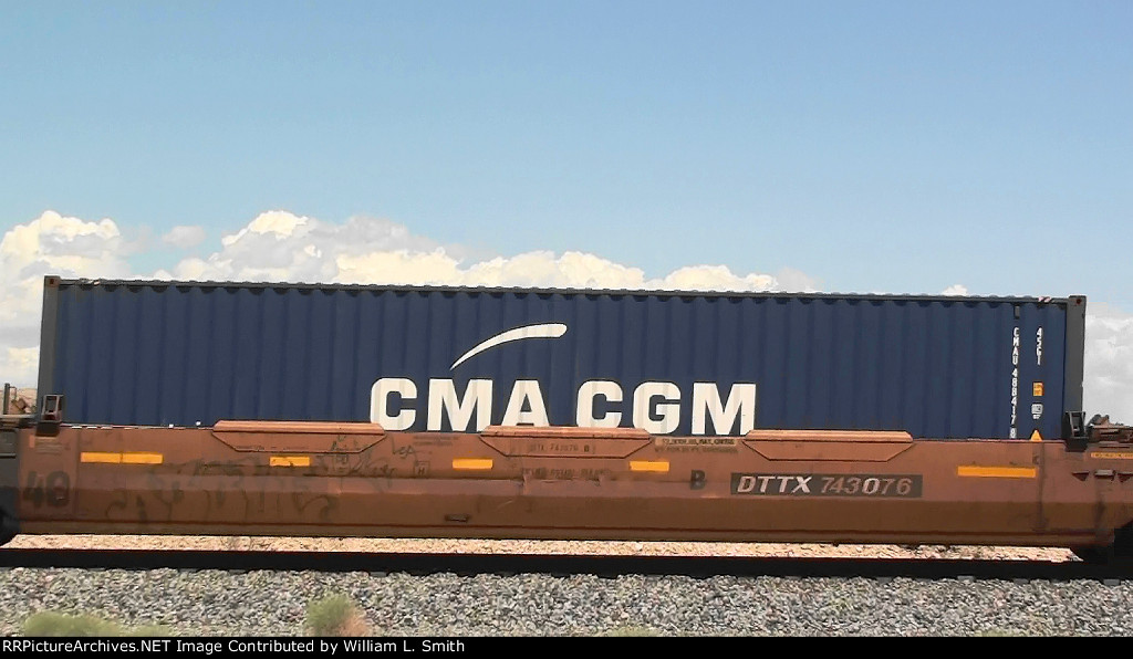 WB Manifest Frts at Erie NV(2) -43