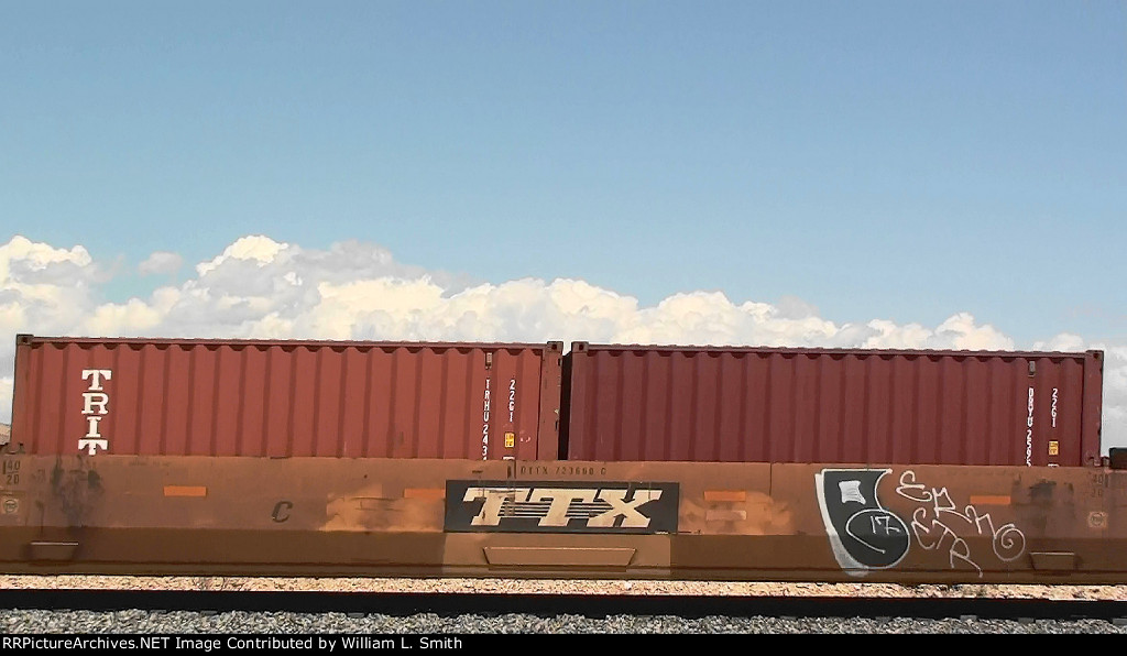 WB Manifest Frts at Erie NV(2) -51