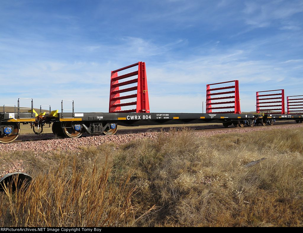 CWRX 804