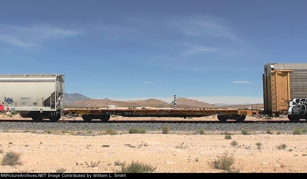 EB Manifest Frt at Erie NV -78