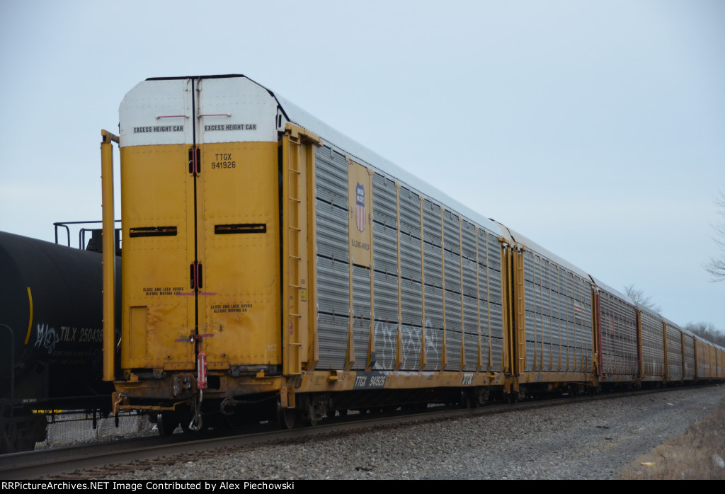 TTGX 941926