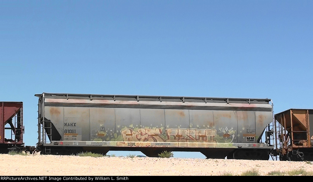 EB Manifest Frt at Erie NV -65