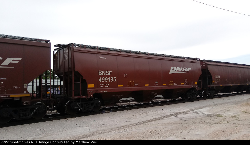 BNSF 499185 474351