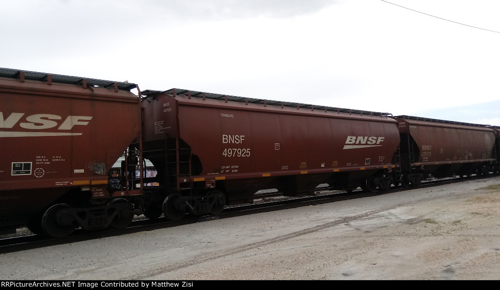 BNSF 497925 478173