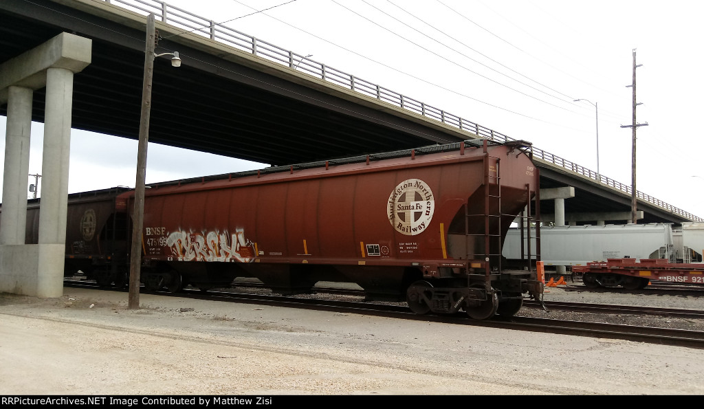 BNSF 475195