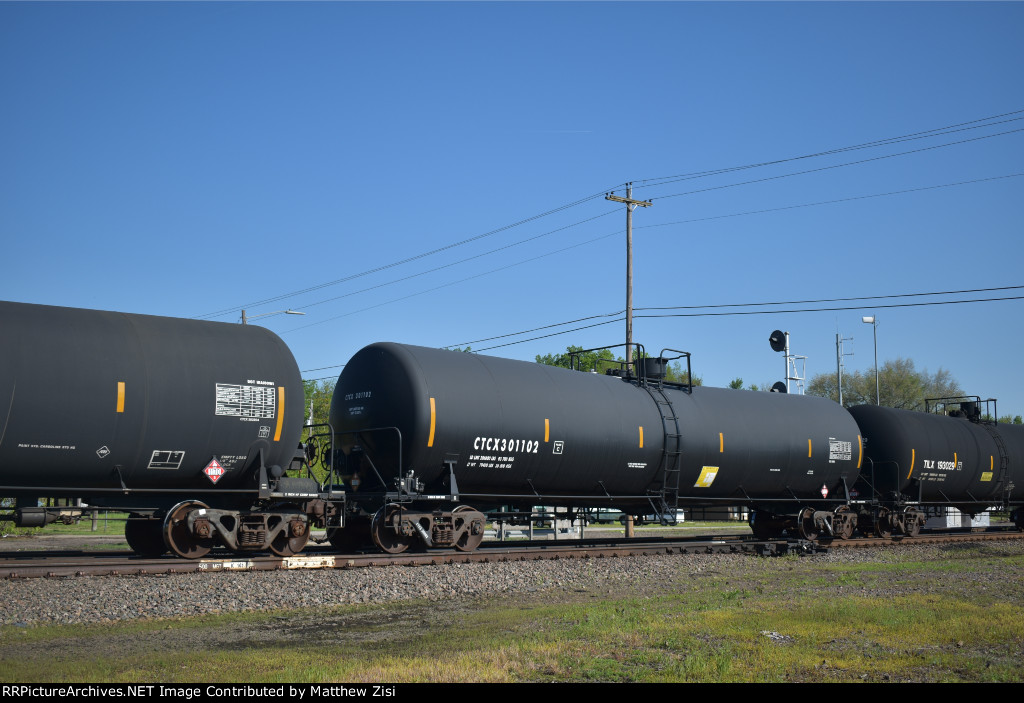 CTCX 301102