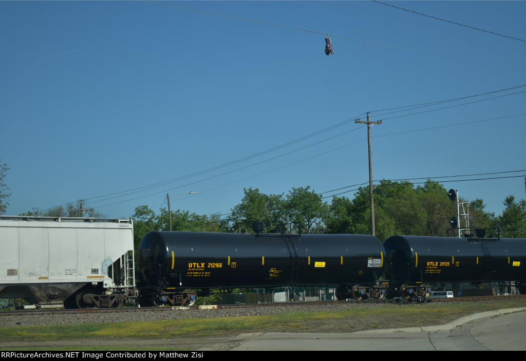 UTLX 212166 211725