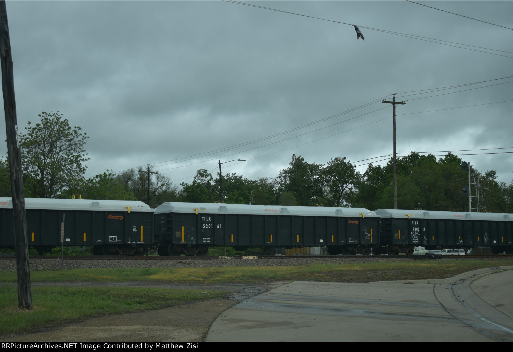 TILX 520211 520161