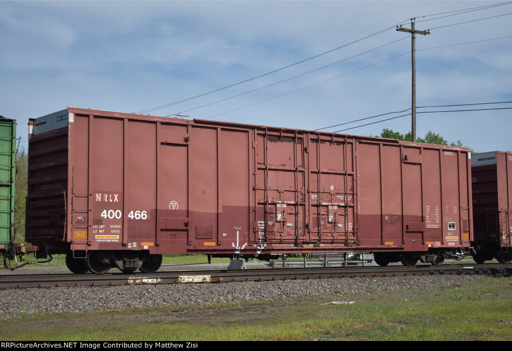 NRLX 400466
