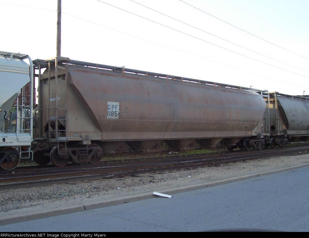 GPFX 11854