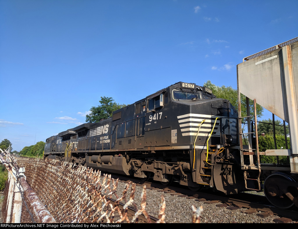 NS 9417