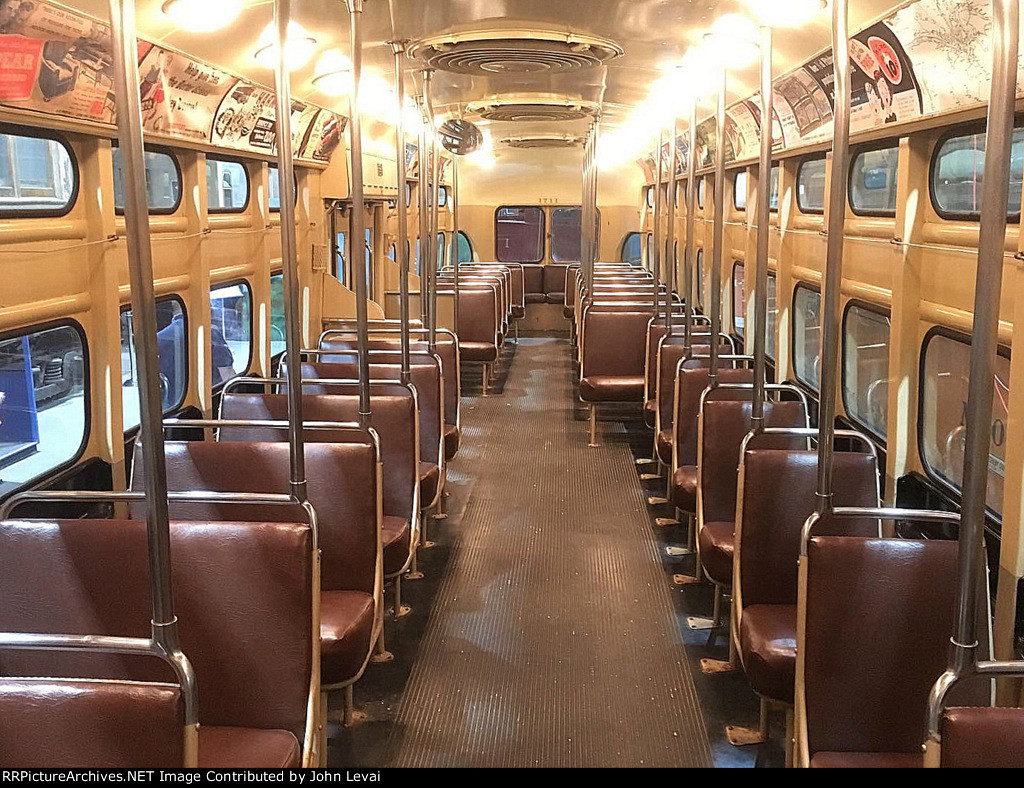 Pennsylvania Trolley Museum 