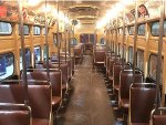 Pennsylvania Trolley Museum 