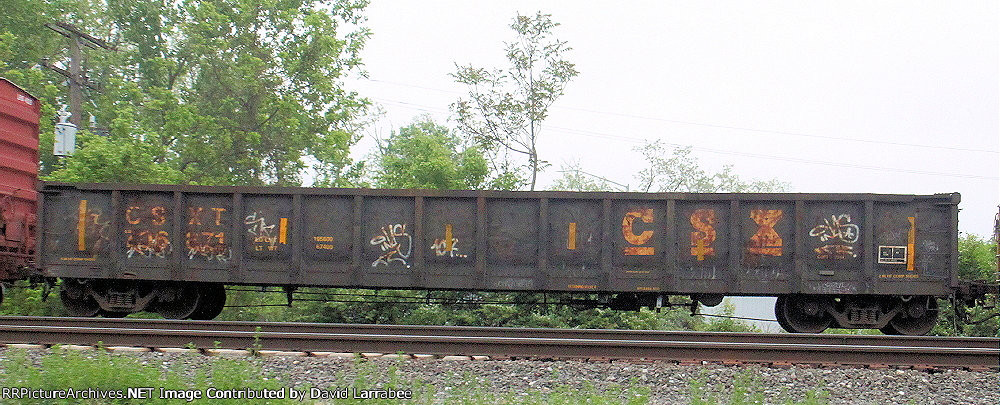 CSX 706871