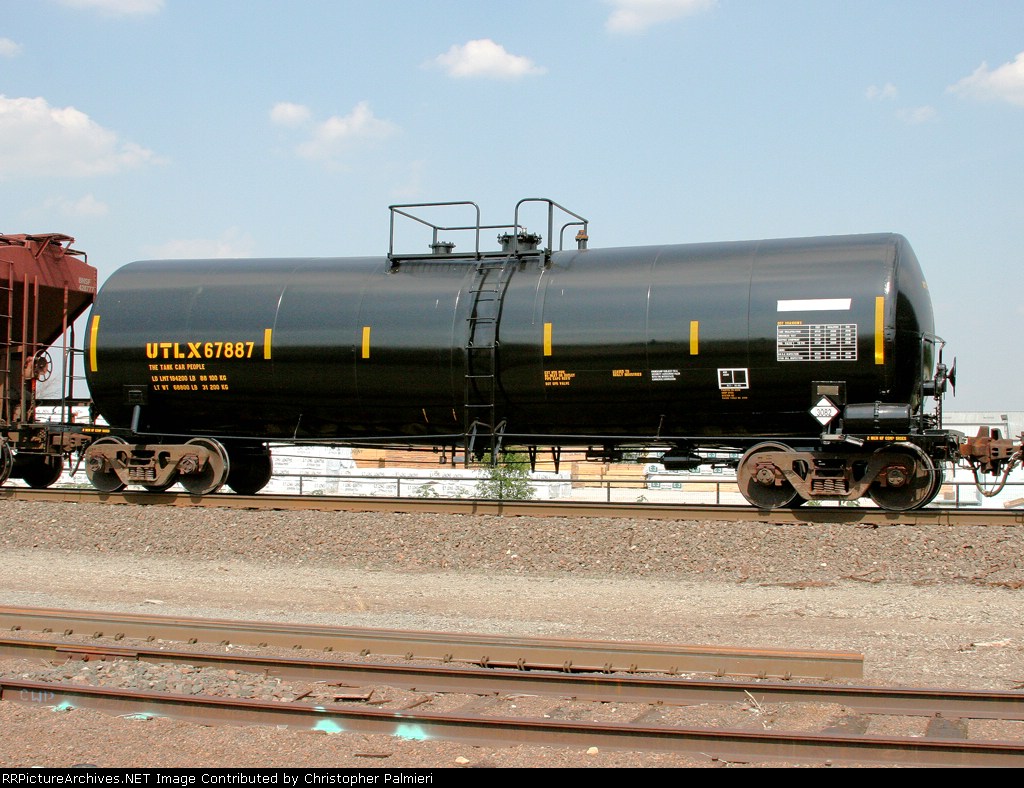 UTLX 67887