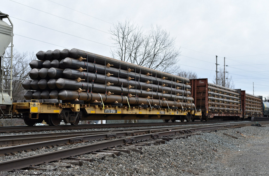 PTTX 137484 is new to rrpa.