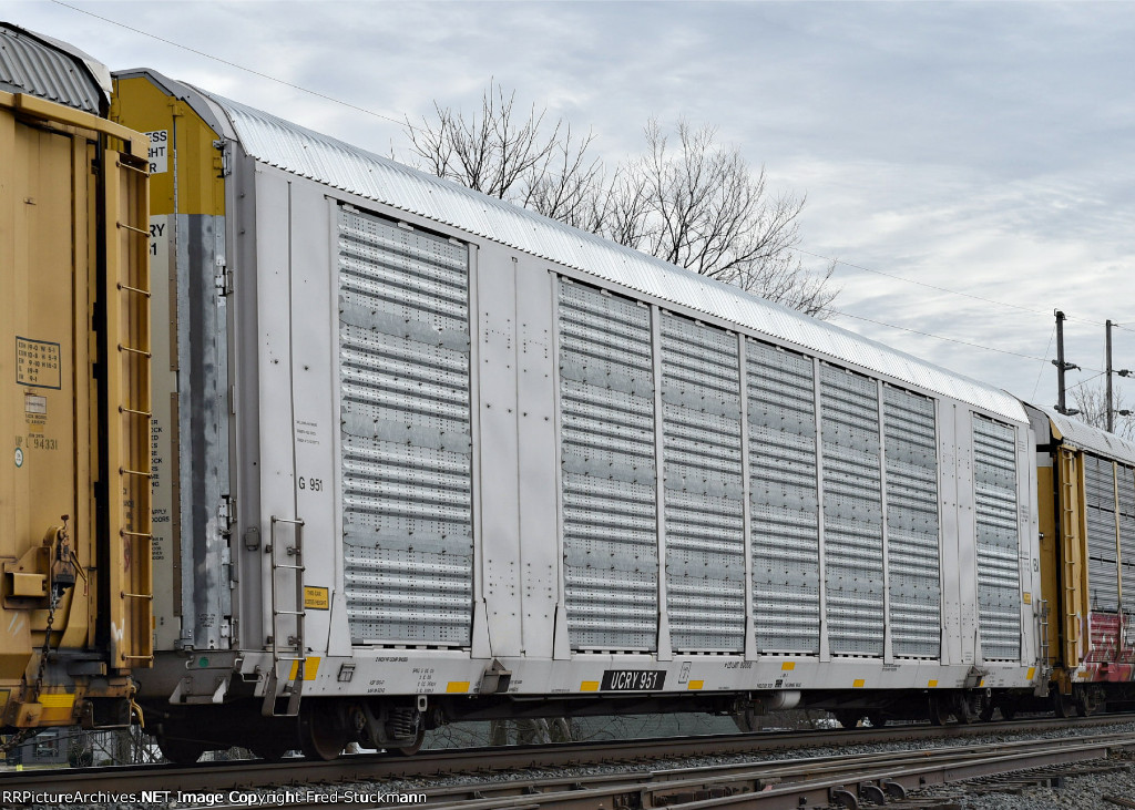 Both are new to rrpa.