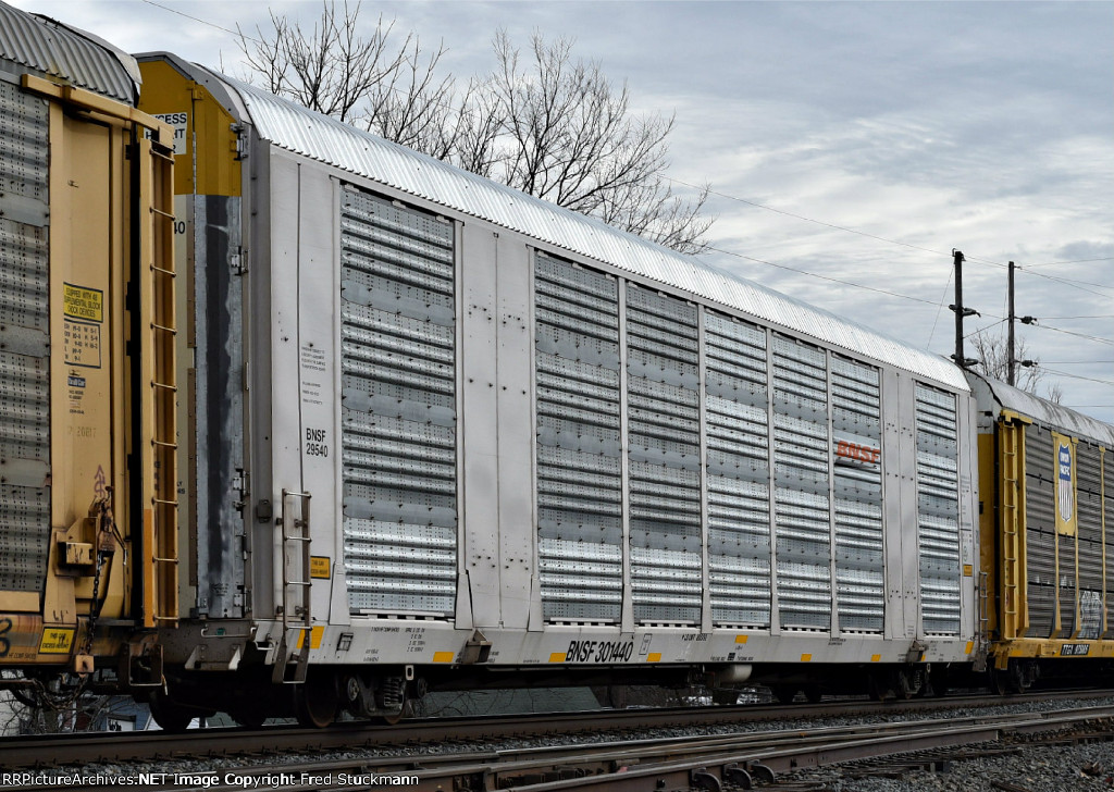 Both are new to rrpa.