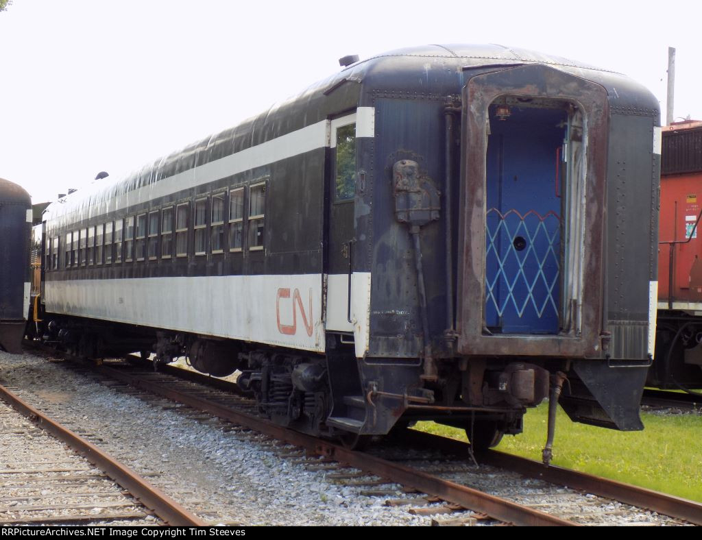 ex-CN 5064