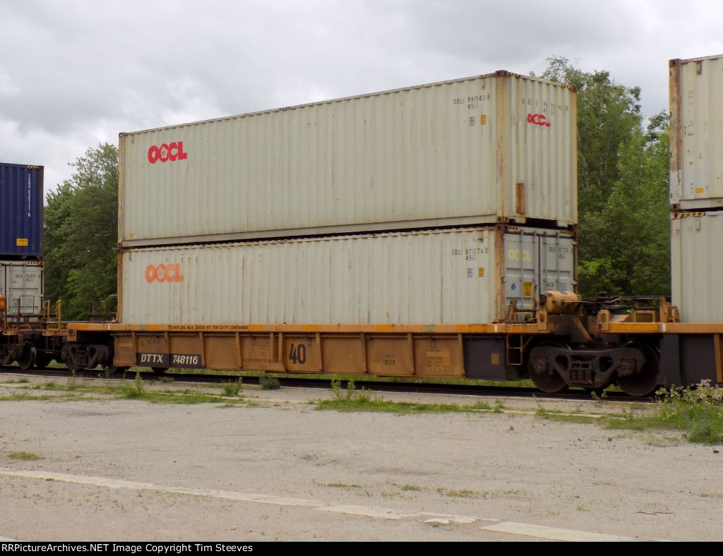 DTTX 748116A