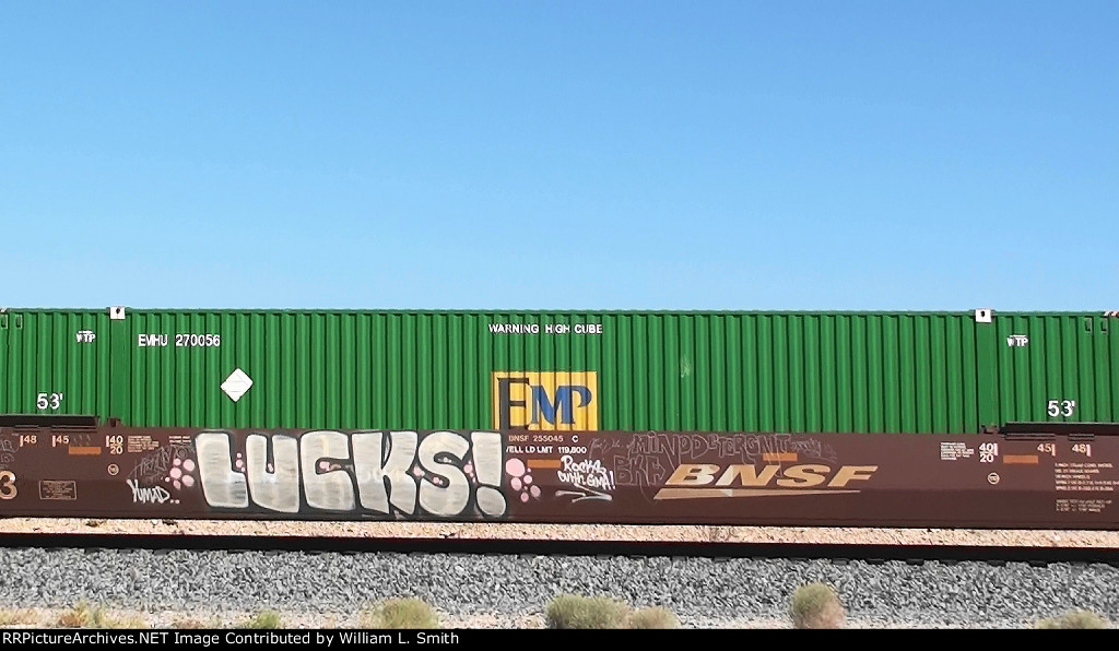 EB Intermodal Frt at Erie NV -63