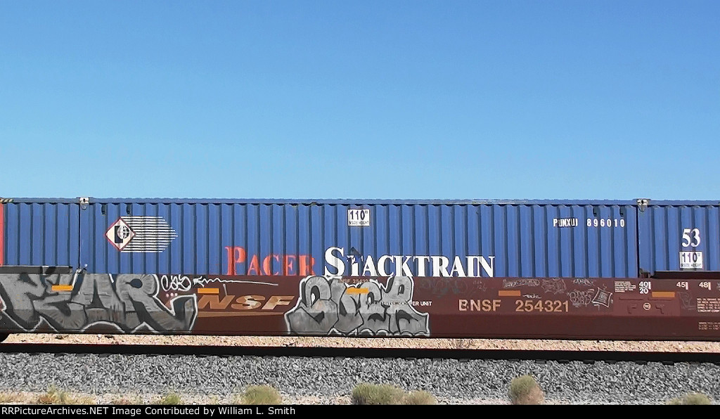 EB Intermodal Frt at Erie NV -67